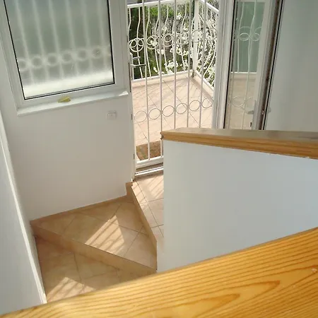 P.m. Apartman Διαμέρισμα
