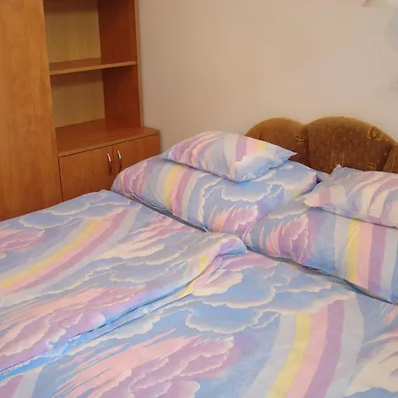 P.m. Apartman Διαμέρισμα Balatonlelle