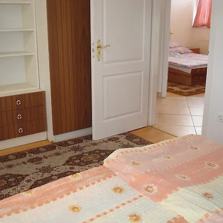 Διαμέρισμα P.m. Apartman Balatonlelle