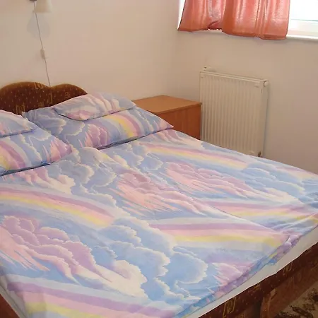 Διαμέρισμα P.m. Apartman
