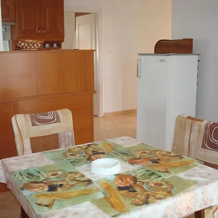 Διαμέρισμα P.m. Apartman *