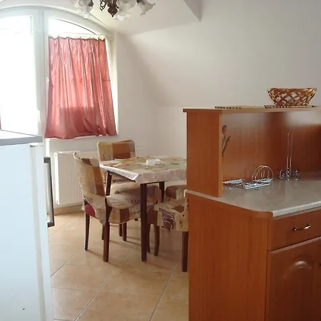 P.m. Apartman Balatonlelle