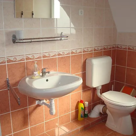 Διαμέρισμα P.m. Apartman *