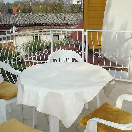 Διαμέρισμα P.m. Apartman Balatonlelle