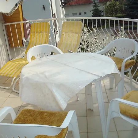 Διαμέρισμα P.m. Apartman *