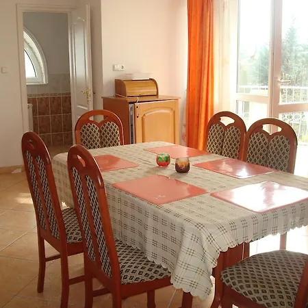 Διαμέρισμα P.m. Apartman *