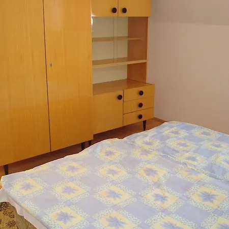 P.m. Apartman Balatonlelle