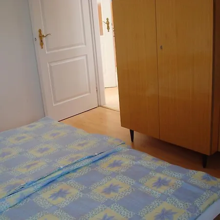 Διαμέρισμα P.m. Apartman