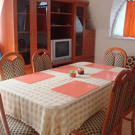 Διαμέρισμα P.m. Apartman Balatonlelle