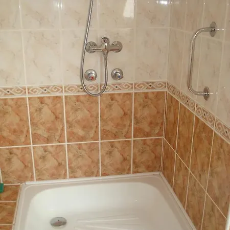P.m. Apartman