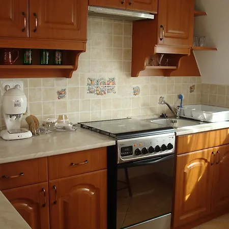 Διαμέρισμα P.m. Apartman *