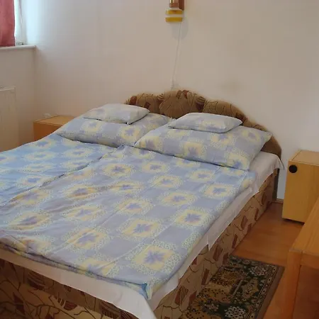 P.m. Apartman Balatonlelle
