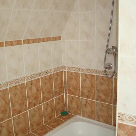 Διαμέρισμα P.m. Apartman