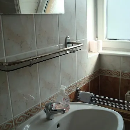 Διαμέρισμα P.m. Apartman Balatonlelle