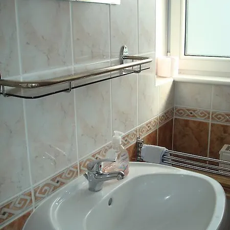 P.m. Apartman